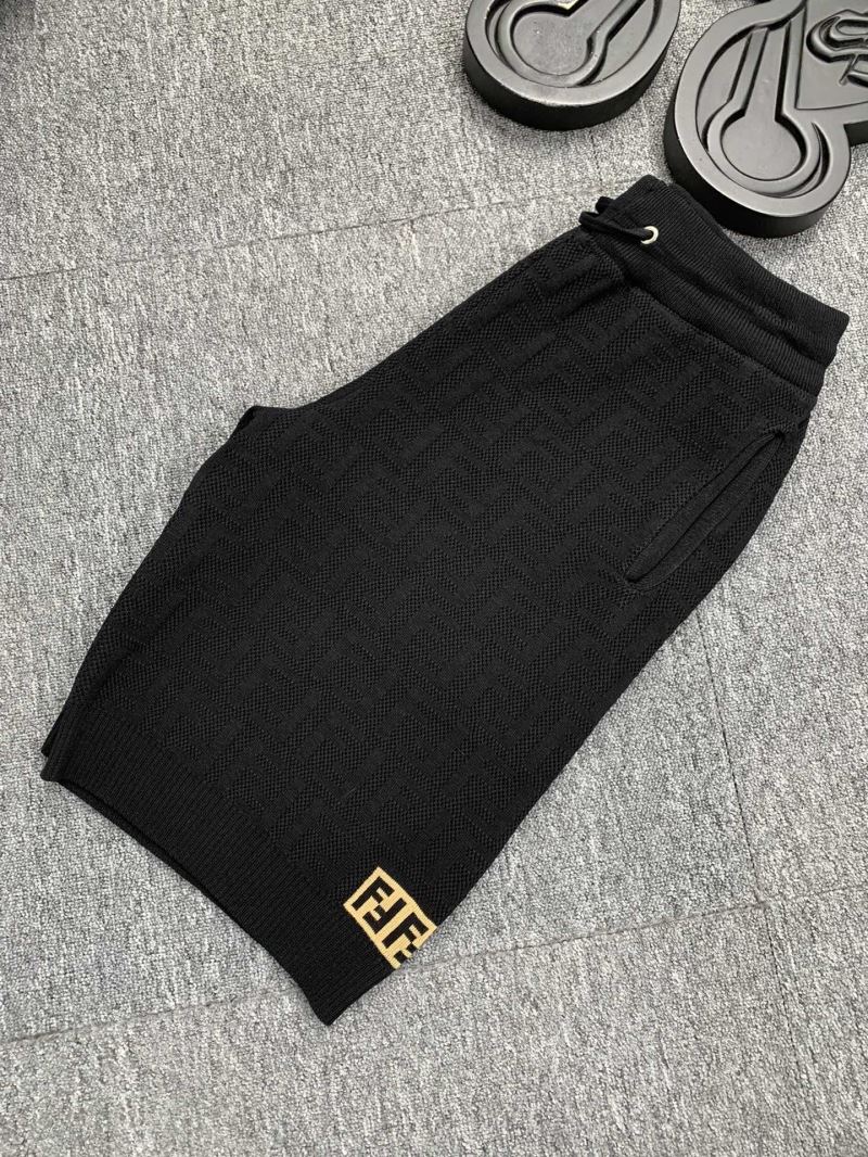 Fendi Short Pants